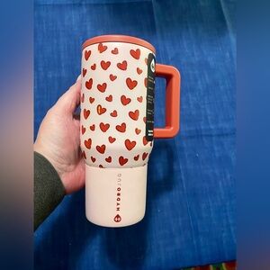 Hydrojug XOXO 20oz Traveler